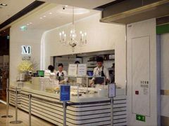-Lady M Cake Boutique(麦迪逊大道店)