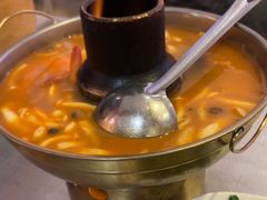 -清迈清迈巷口小排档(烟台山店)