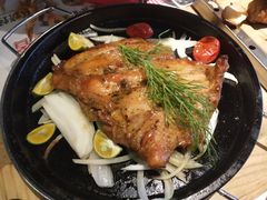 -通海俄式烧烤·俄罗斯大串(嵩山路店)