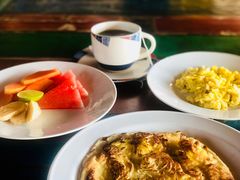 -飞鱼&摩娜潜水度假村