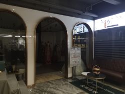 -太古映画婚纱摄影(天河店)