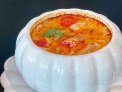-Thai Alley泰爱里(二沙岛店)