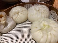 -东园小馆·早茶·淮扬小炒(三盛广场店)