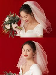 -杭州金夫人婚纱摄影(富阳私享店)