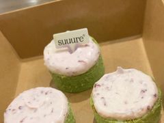 -流酥可心·牛乳蛋糕商店(禾祥西路店)