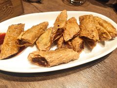 -香园茶社·金陵小灶(老门东店)