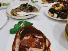 -民福居烤鸭店(石榴庄店)