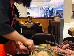 -黑牛の店·和牛烧肉(合生汇店)