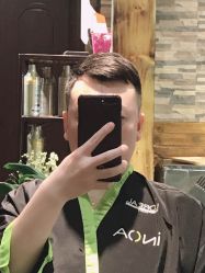 -MONE美发沙龙