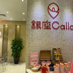 -银座Calla日式美容沙龙