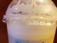 -喜茶(上海兴业太古汇店)