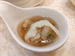 灌汤虾饺-顺德人家食府(黄金广场店)