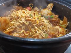 -宋氏重庆鸡公煲(红谷滩万达金街店)