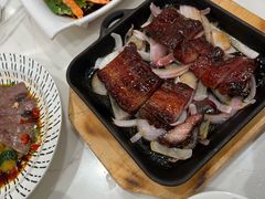 -海上名珠·海鲜酒楼(励骏庞都店)