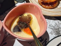 -桃花坞·私房菜餐厅(龙湖时代天街店)