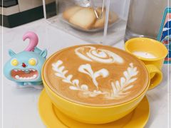 -五进制 Coffee Shop
