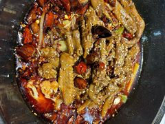 -鸭掌门特色火锅(文景路店)