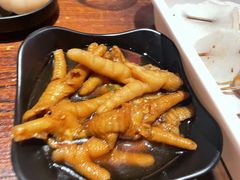 -乐山串串香老火锅(鼓楼店)