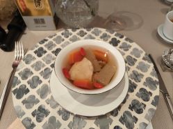 -深圳柏悦酒店·宴会厅