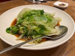 -青岛海景花园大酒店·白果树餐厅青岛菜
