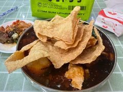 -红鼻子桂林米粉(金唐新光界店)