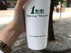 -1点点(金桥店)
