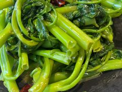 -新繁老號豌豆汤饭店·江湖菜(宝光寺店)