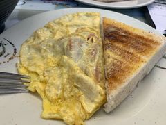 -东南亚特色美食