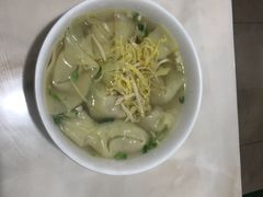 -绿杨馄饨临顿路店