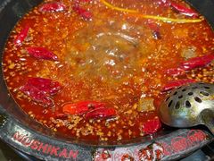 -牛市坎火锅(建设路店)