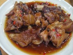 -贤花饭店(城阳店)