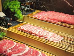 -焰江山海鲜牛排烤肉自助(锦华万达二星店)