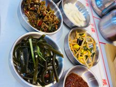 -杨记齐齐哈尔烤肉(总店)