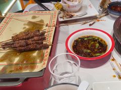 -聚在尊味虾皇·夜宵市集(新建店)