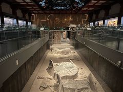 -北京大葆台遗址博物馆