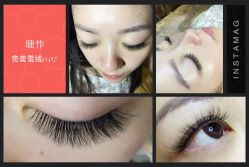 睫作-光SPA科技美肤