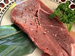 -哼蟹二将·烤肉酱蟹(合生汇店)