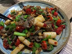 -静一餐厅·湖北菜(前门店)