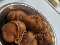 肚包肉-老师家羊杂碎(延安总店)