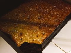 海盐奶油果糖布朗尼-Awfully Chocolate(来福士广场店)