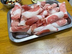 -农民烧烤(延边社区店)