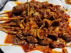 -老号尤兔头(玉堂店)
