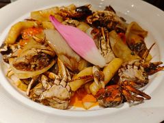 -周家二小姐的菜(西津渡店)