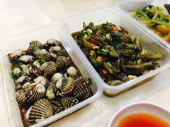 海瓜子-长平老姿娘夜粥(平东一街店)