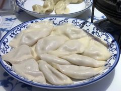 -东方饺子王(文化东路店)