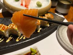 -奈九居酒屋(滨河大道店)