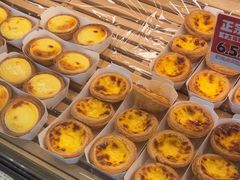 -味多美蛋糕(亚非大厦店)