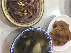 -郑凉面24h店(黄金小区店)