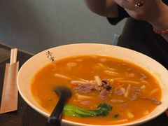-漆黑觉米粉(三里屯店)