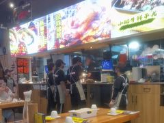 -本色.小马哥烧烤(无锡九里仓店)